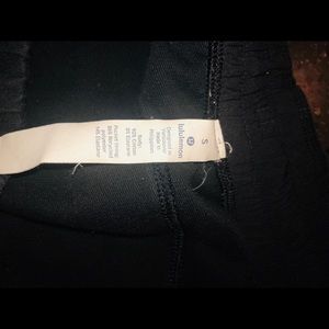 Lululemon men’s shorts